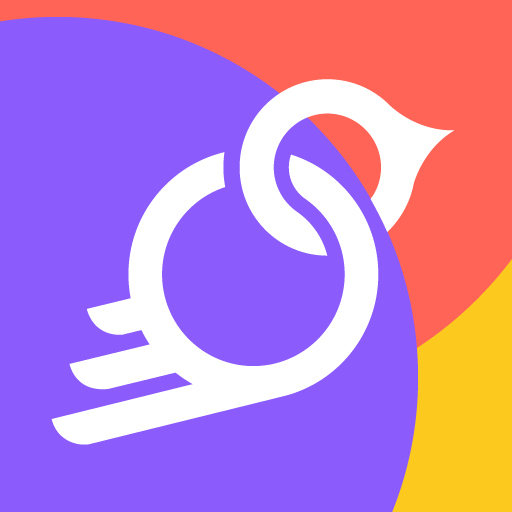 Birdchain - Earn from your Engagement icon