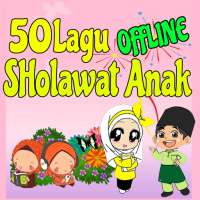 Lagu Anak Muslim Sholawat Nabi