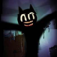 The Cartoon Cat Voice Prank on 9Apps