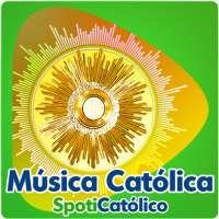 Música Católica - Spoti Católico