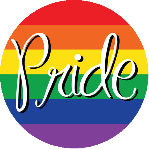 LGBT Radio 🏳️‍🌈 📻 - Talk News Music icon