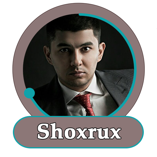 Shoxrux Repper - qo'shiqlar icon