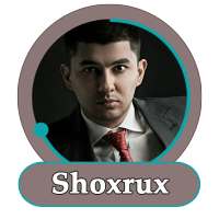 Shoxrux Repper - qo'shiqlar on 9Apps