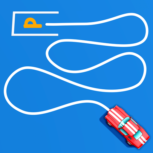 Park In Order:Car Parking Game icon