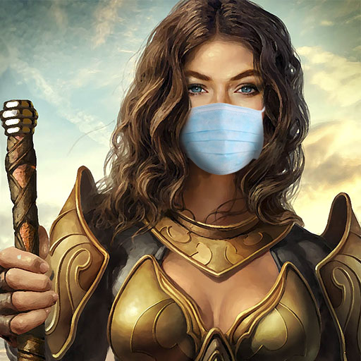 Разрушители иконка