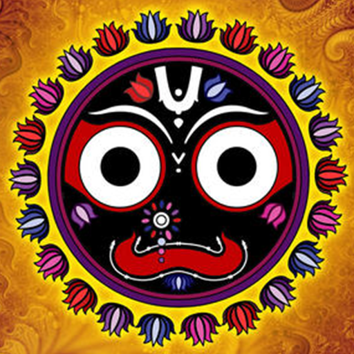 Lord Jagannath HD Wallpapers icon