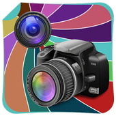 HD Camera 360 You Cam icon