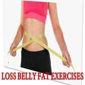 Loss Belly Fat Exercises on 9Apps