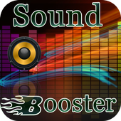 Volume Booster icon