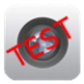OpenGL Camera Test icon