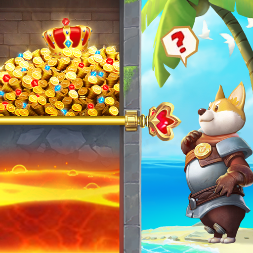 War and Wit：Heroes Match 3 icon