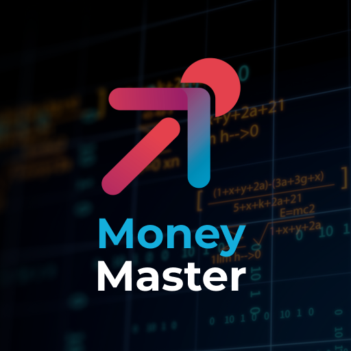 Money Master icon