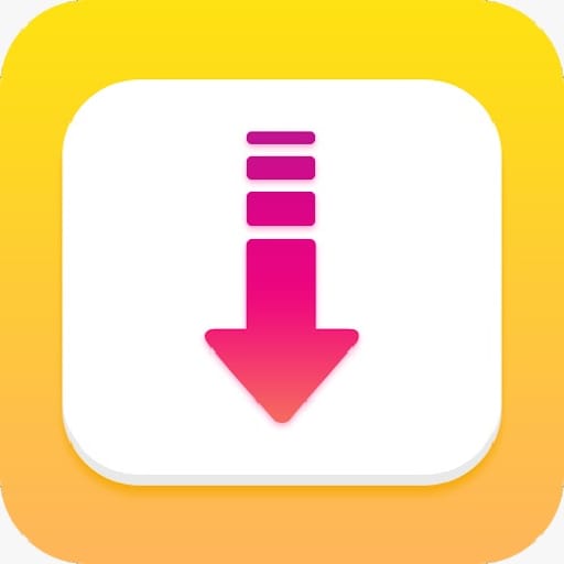 Tube Video Downloader For All icon