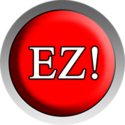 The Easy Button icon