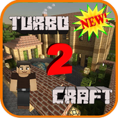 Turbo Craft icon
