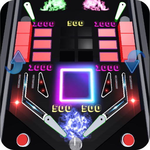 พินบอล (4 ชั้น) icon