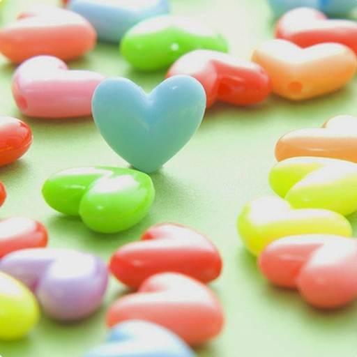 Candy Hd Wallpapers icon