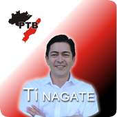 Ti Nagate