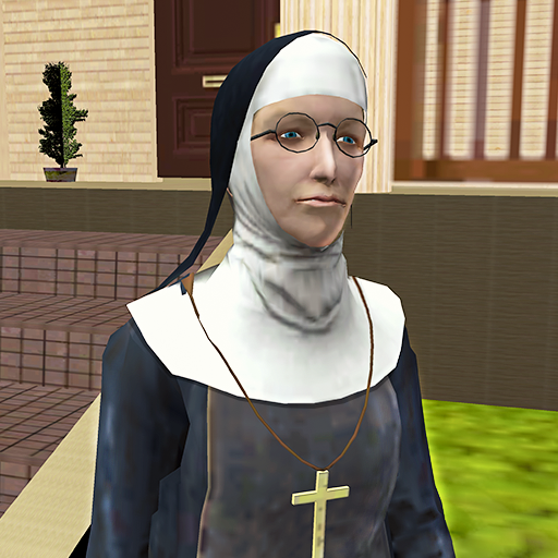Good Nun icon