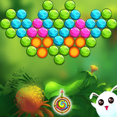 bubble jungle 2 icon