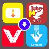 All Video Master -TubeMe Photo Maker icon