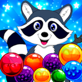 Bubble Shooter icon