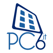 PC6 Informatic Mobile icon