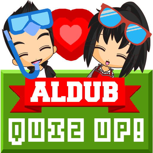 Quiz AlDub Game Trivia icon