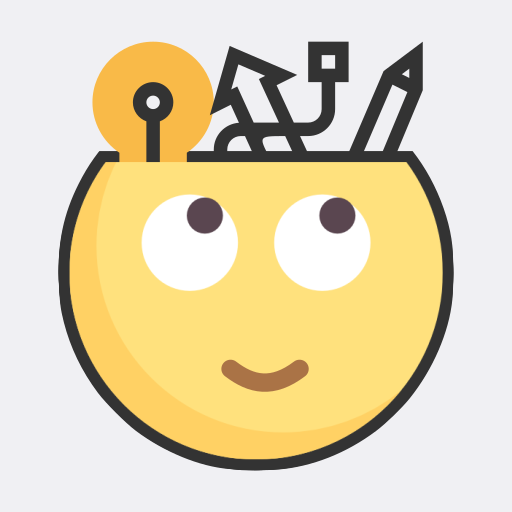 Je Ne Sais Pas Quoi Faire أيقونة