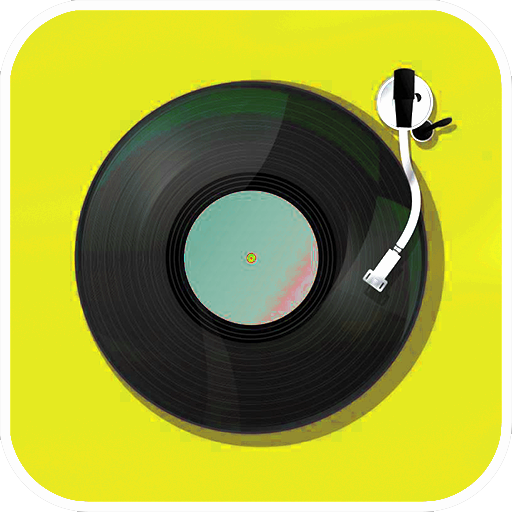 Dj Games with Hip Hop icon