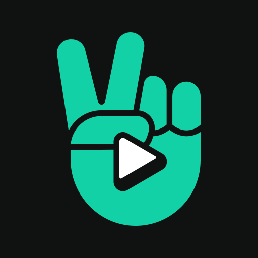 Vidly.tv: Movies, Live Cricket icon