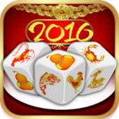 Bầu Cua Tôm Cá 2016 icon