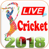 Cricket Live TV icon