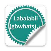labalabi(gbwhats) for gbwhatsUp on 9Apps