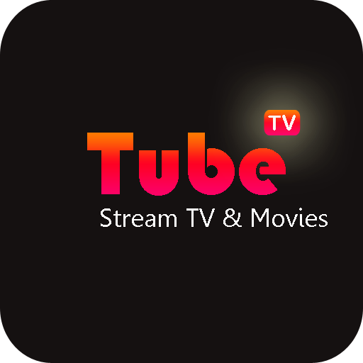 Tube TV - Stream TV &amp; Movies icon