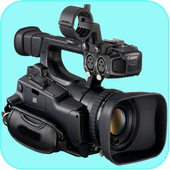 HD Camera Smart icon