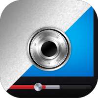 FVH - Free Video Hider