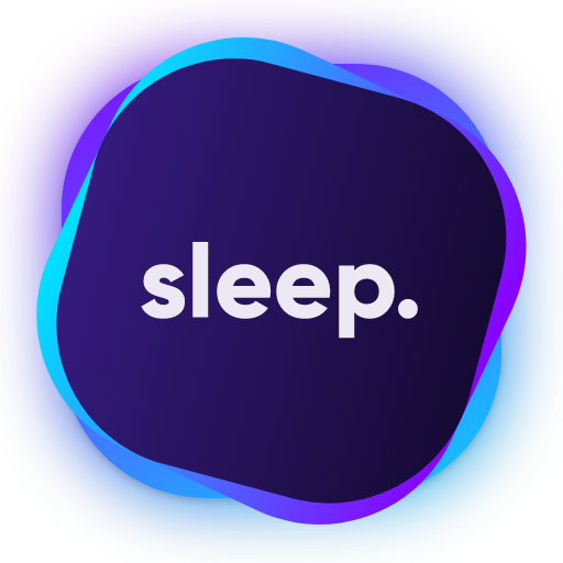 Calm Sleep: Sleep &amp; Meditation иконка
