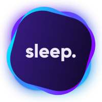 Calm Sleep: Sleep & Meditation on 9Apps