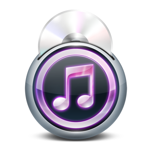 Music Player Ringtone &amp; Share icon