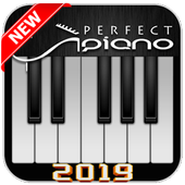 Perfect Piano 2019 icon
