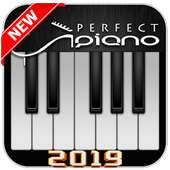 Perfect Piano 2019