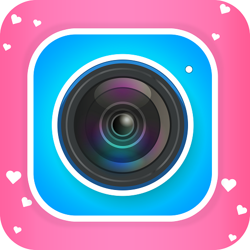 Beauty Camera :Selfie Magic Makeover icon