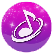 Music Player أيقونة