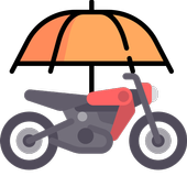 Bike Insurance icon
