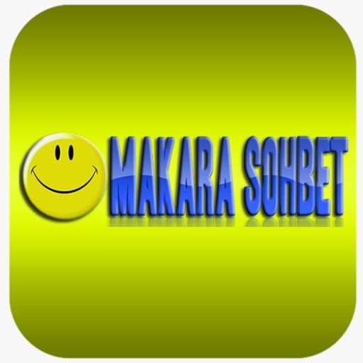 Makara Sohbet ( En iyi Canlı Chat Odaları indir) иконка