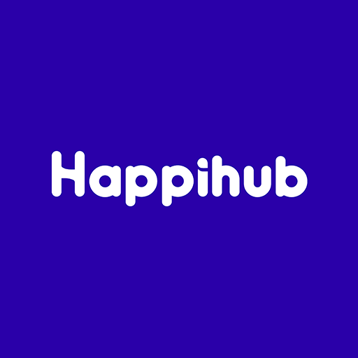 Happihub - Upload Bill, Get Cashback &amp; Do Shopping icon