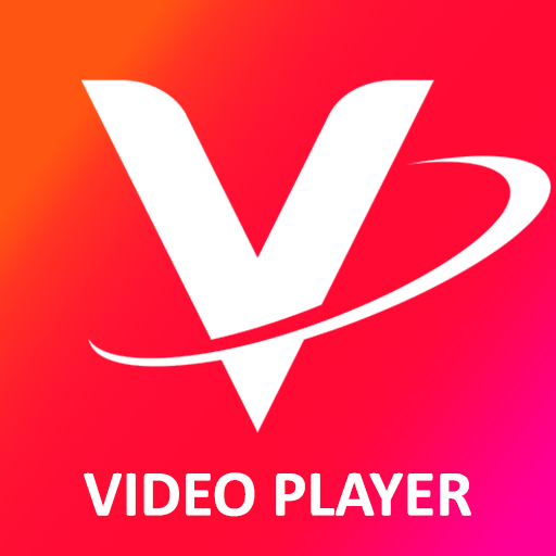 X Video Player icon