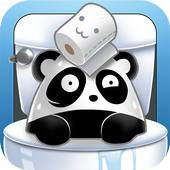 Panda Adventures icon