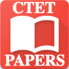 CTET Papers in Hindi &amp; Eng icon